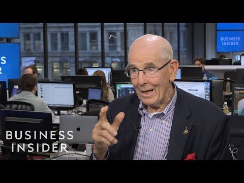 Gary Shilling Warns Fed Tightening Could Trigger A Recession - UCcyq283he07B7_KUX07mmtA