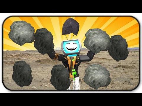 Roblox Elemental Battlegrounds Earth Element Gameplay - 