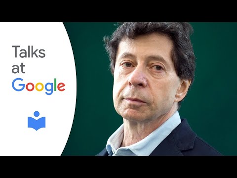 Richard Price: "Lush Life" | Talks at Google - UCbmNph6atAoGfqLoCL_duAg