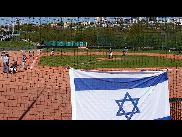 How Baseball is Taking Over Israel