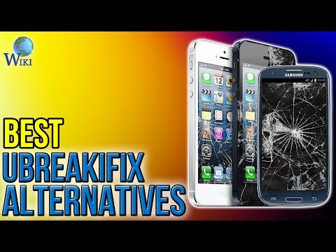 3 Best uBreakiFix Alternatives 2017 - UCXAHpX2xDhmjqtA-ANgsGmw