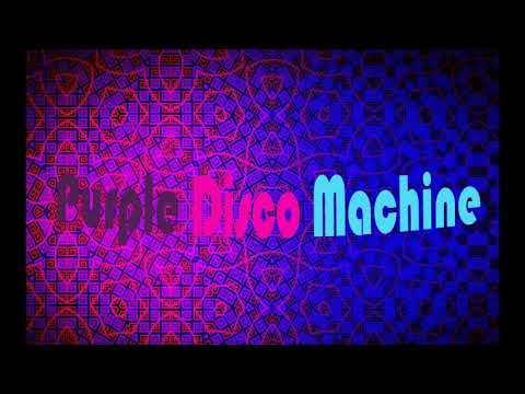 Purple Disco Machine - Best songs and remixes 2019