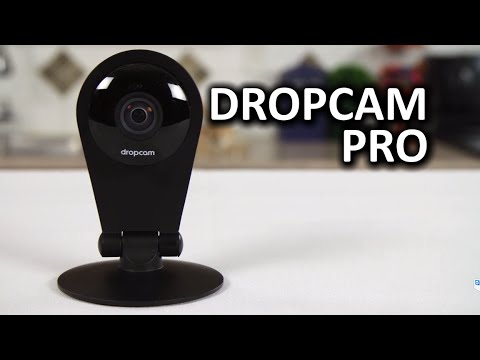 Dropcam Pro by Nest - UCXuqSBlHAE6Xw-yeJA0Tunw