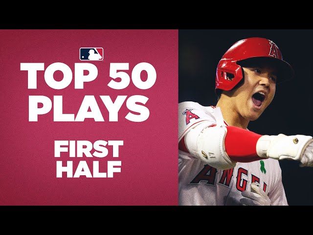 What Is First Half In Baseball?
