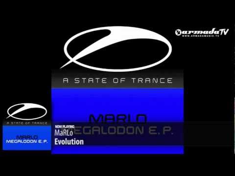 MaRLo - Evolution (Original Mix) - UCalCDSmZAYD73tqVZ4l8yJg