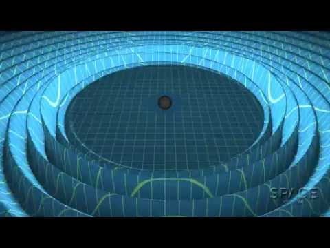 Again! Gravitational Waves Detected From 2nd Black Hole Collision | Video - UCVTomc35agH1SM6kCKzwW_g