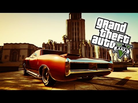 GTA 5 Online - EPIC CHALLENGES! (GTA 5 Funny Moments) - UC2wKfjlioOCLP4xQMOWNcgg