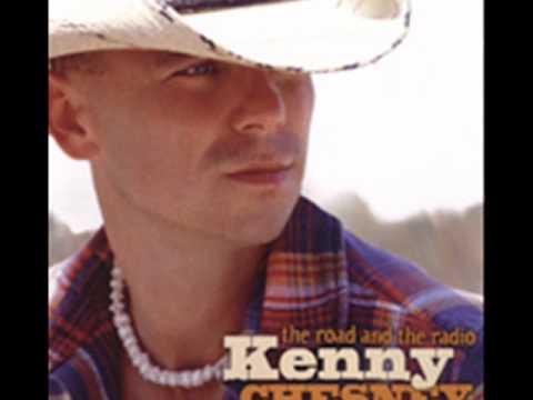 Kenny Chesney - Angel Loved The Devil