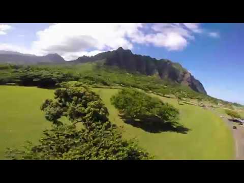 Hawaii FPV Day 1 - We meet Team Colombia, Chile and Japan - UCOT48Yf56XBpT5WitpnFVrQ