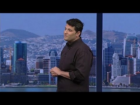 CNET News - Microsoft announces goal of Windows 10 on 1 billion devices - UCOmcA3f_RrH6b9NmcNa4tdg