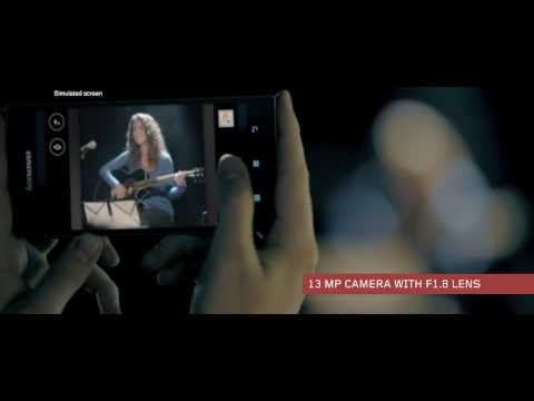 Lenovo K900 Smartphone TVC - UCpvg0uZH-oxmCagOWJo9p9g