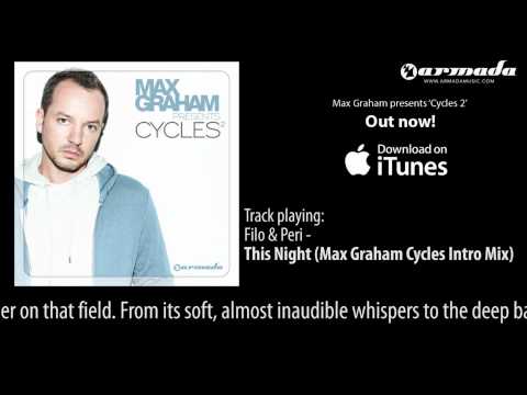 Max Graham presents Cycles 2 - Out Now! - UCGZXYc32ri4D0gSLPf2pZXQ