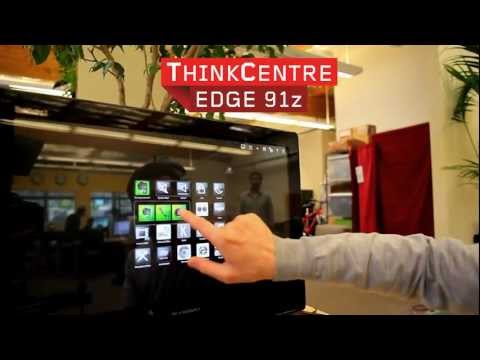 Evernote uses Lenovo ThinkCentre Edge 91z - UCpvg0uZH-oxmCagOWJo9p9g