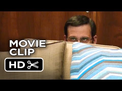 Anchorman 2: The Legend Continues Movie CLIP - We Dig (2013) HD - UCkR0GY0ue02aMyM-oxwgg9g