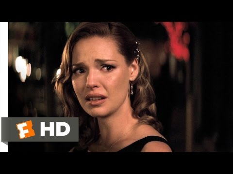 27 Dresses (4/5) Movie CLIP - I Think You Deserve More (2008) HD - UC3gNmTGu-TTbFPpfSs5kNkg