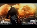 War Thunder Победа за нами  Victory is ours