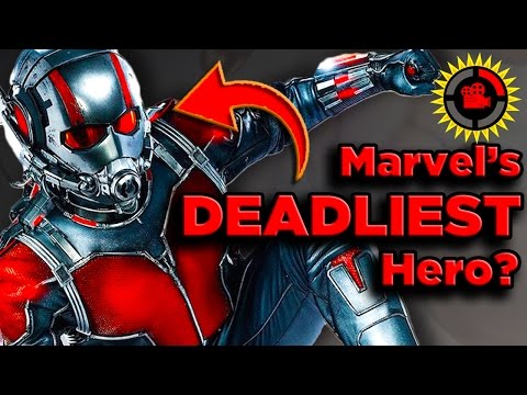 Film Theory: Marvel's Ant-Man Could KILL Us All! - UC3sznuotAs2ohg_U__Jzj_Q