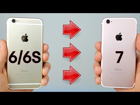 How To Turn Your iPhone 6/6S Into an iPhone 7! - UCj34AOIMl_k1fF7hcBkD_dw