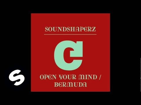 Soundshaperz - Bermuda (Original Mix) - UCpDJl2EmP7Oh90Vylx0dZtA