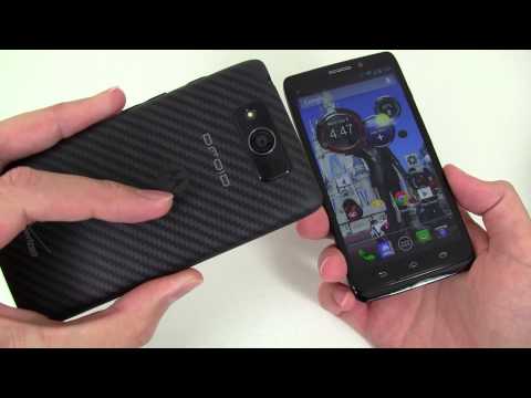Motorola DROID MAXX Unboxing - UCwPRdjbrlqTjWOl7ig9JLHg