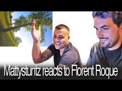 Mattystuntz reacts to Florent Roque - UCHxiKnzTyzE9Qez8ZGpQbPQ