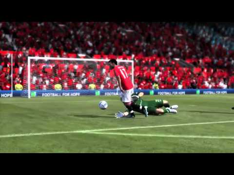 FIFA 12 - Exclusive Trailer (Multi) - UCbu2SsF-Or3Rsn3NxqODImw