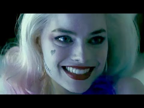 The Ending Of Suicide Squad Explained - UCP1iRaFlS5EYjJBryFV9JPw