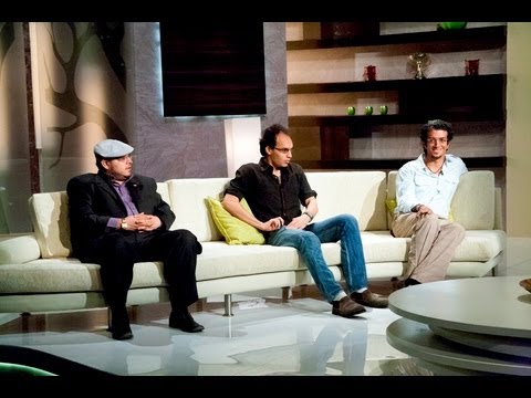 حلقة 2: من أنتم؟ ج2 | #آمنت_بالله 2 | #الحبيب_علي_الجفري