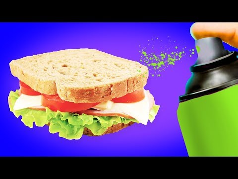 20 OFFICE HACKS THAT WILL CHANGE YOUR LIFE - UC295-Dw_tDNtZXFeAPAW6Aw