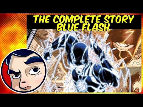 Flash "The End of the Road" (Blue Flash/ Death of Savitar) - Complete Story - UCmA-0j6DRVQWo4skl8Otkiw