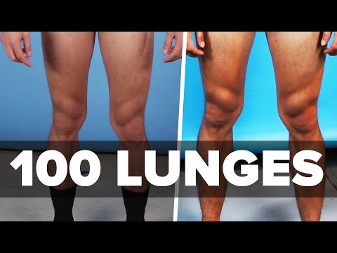 We Did 100 Lunges A Day For 30 Days - UCBUVGPsJzc1U8SECMgBaMFw