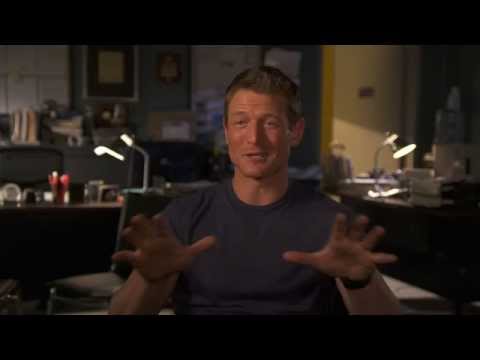 The Player Interview - Philip Winchester - UCnIup-Jnwr6emLxO8McEhSw