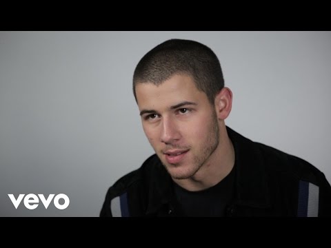 Nick Jonas - Close (Vevo Show & Tell) - UC2pmfLm7iq6Ov1UwYrWYkZA