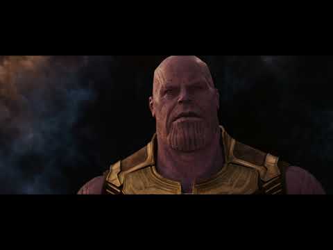 AVENGERS: INFINITY WAR - Trailer - UCtoMyXF4VFY3cB8fUcn7N4A