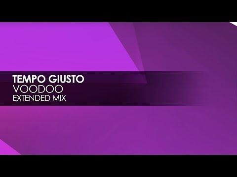 Tempo Giusto - Voodoo - UCvYuEpgW5JEUuAy4sNzdDFQ