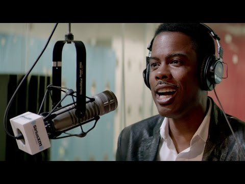 Chris Rock Talks Superhero Movies and All-Girl Ghostbusters - IGN Interview - UCKy1dAqELo0zrOtPkf0eTMw