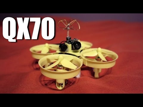 Eachine QX70 - UCKE_cpUIcXCUh_cTddxOVQw