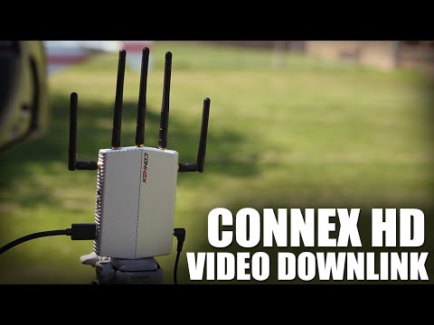 Flite Test | Connex HD Video Downlink - UC9zTuyWffK9ckEz1216noAw