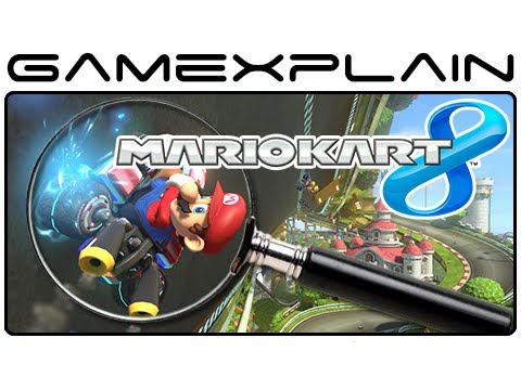 Mario Kart 8 - E3 Gameplay Analysis (Secrets & Hidden Details) - UCfAPTv1LgeEWevG8X_6PUOQ