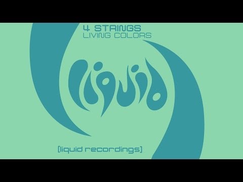 4 Strings - Living Colors (Radio Edit) [Official] - UCVA5uYDPjkQXcnzLQXGrlyg