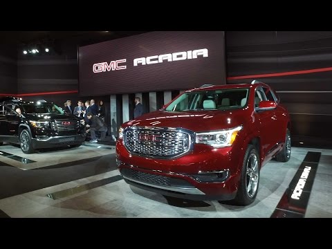 GMC Acadia Shrinks To Match Rivals | Consumer Reports - UCOClvgLYa7g75eIaTdwj_vg