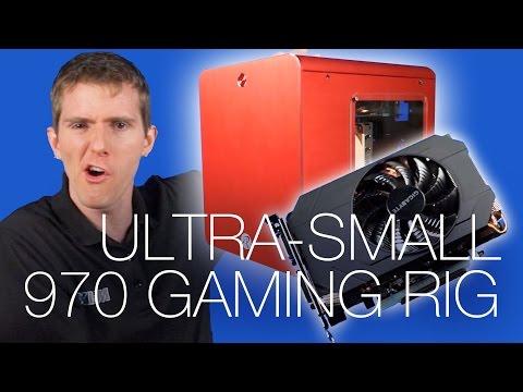 Ultra Compact ITX Gaming Rig ft. GTX 970 mini - UCjTCFFq605uuq4YN4VmhkBA