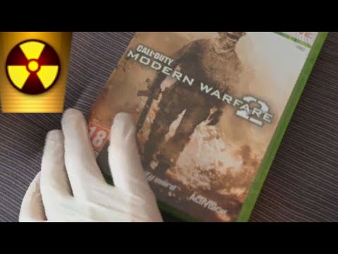 5 Years Later... My First Ever Tactical NUKE! CoD MW2 (Call of Duty: Modern Warfare 2) Gameplay - UCWVuy4NPohItH9-Gr7e8wqw