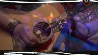 Bret Michaels - "Every Rose Has It's Thorn" Acoustic & Uncensored