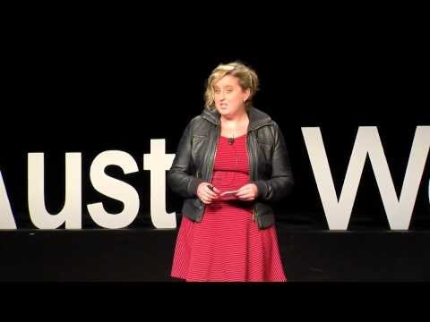 Unplug and reboot your creativity: Caroline Giegerich at TEDxAustinWomen - UCsT0YIqwnpJCM-mx7-gSA4Q