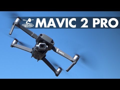 DJI Mavic 2 Pro Review | Should you buy? - UC9zTuyWffK9ckEz1216noAw