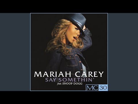 Say Somethin' (So So Def Remix)