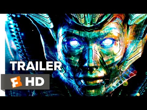 Transformers: The Last Knight Final Trailer (2017) | Movieclips Trailers - UCi8e0iOVk1fEOogdfu4YgfA