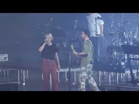 Linkin Park LIVE Stained - Arnhem, Netherlands (2025.06.26)