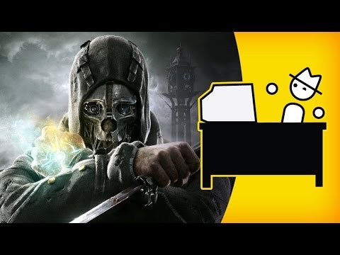 DISHONORED (Zero Punctuation) - UCqg5FCR7NrpvlBWMXdt-5Vg